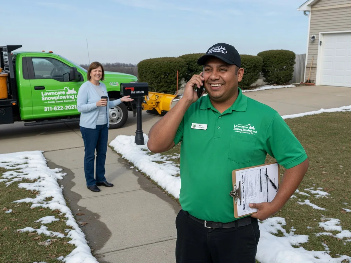 Lawn Care Services By Expert Landscaper Glenolden, PA FAQs